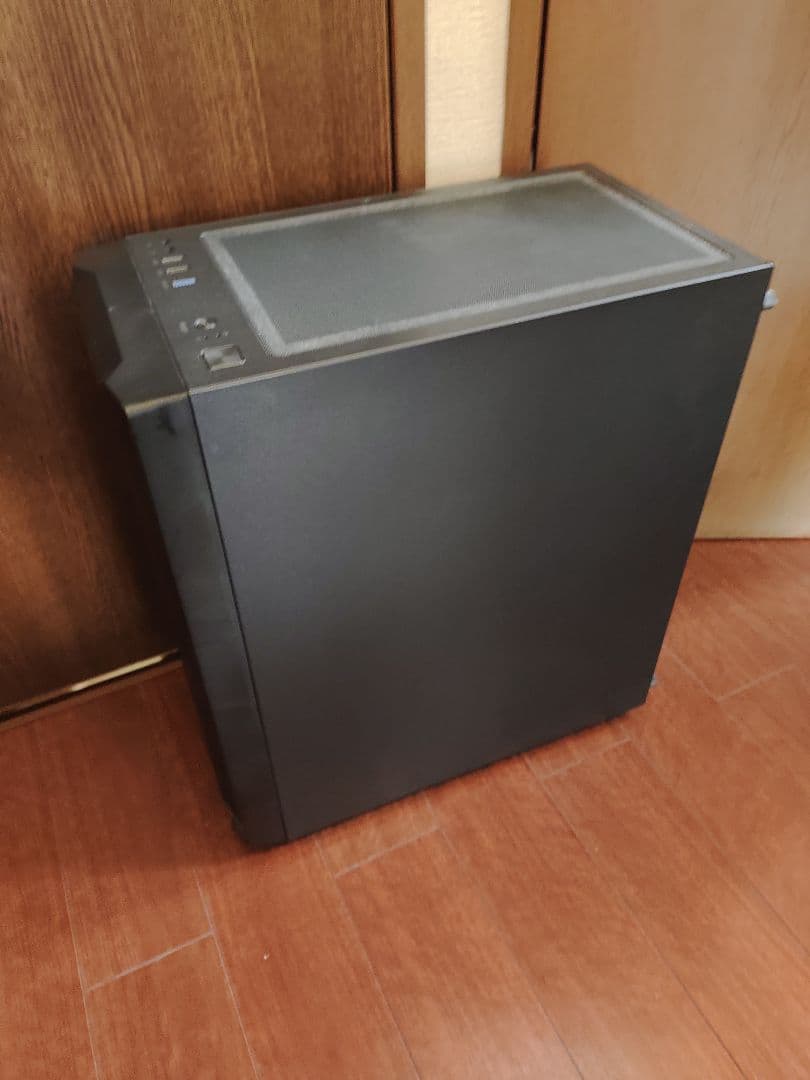 デスクトップPC windows 10 i5-9400 GTX950