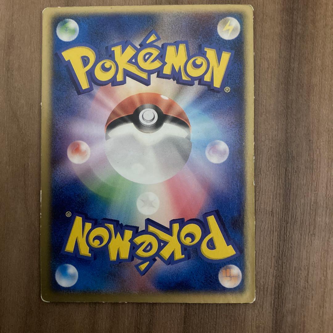 限定品 裂空のデオキシス3D レンチキュラー 映画 記念 プロモ