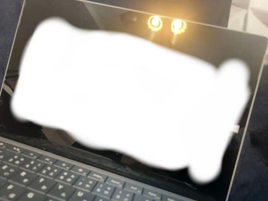 タッチスクリーン ノートPC 日本語キーボード