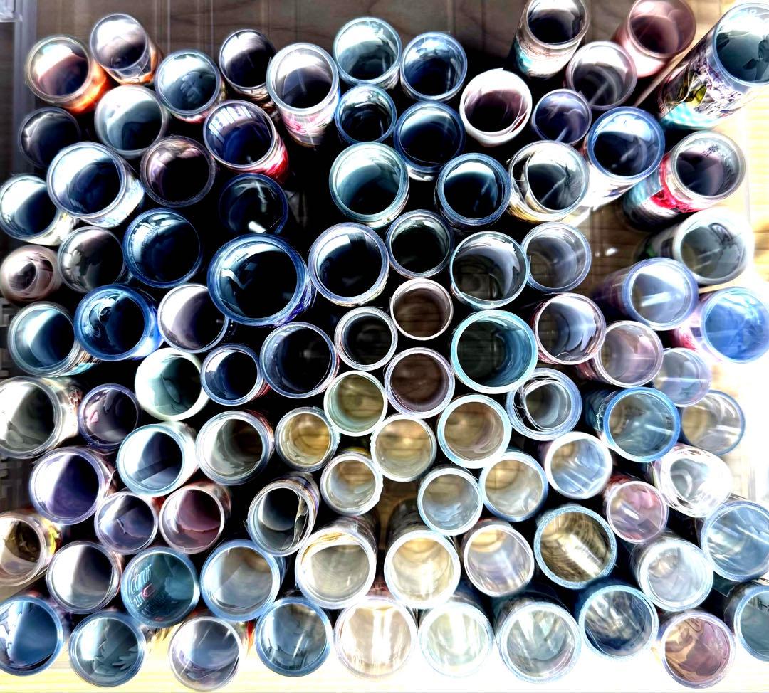 最終限定★大量♡⃛マステ巻き90＋ループマステ10=合計100種類…他まとめ売り