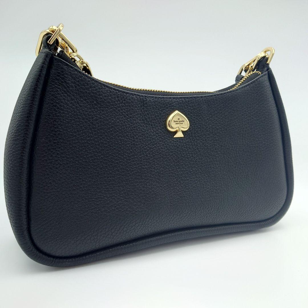 katespadeケイラ スモール コンバーチブル ショルダー バッグ