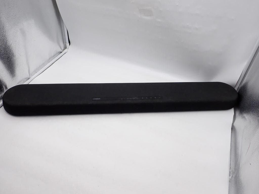 【5】YAMAHA YAS-108 ヤマハ サウンドバー