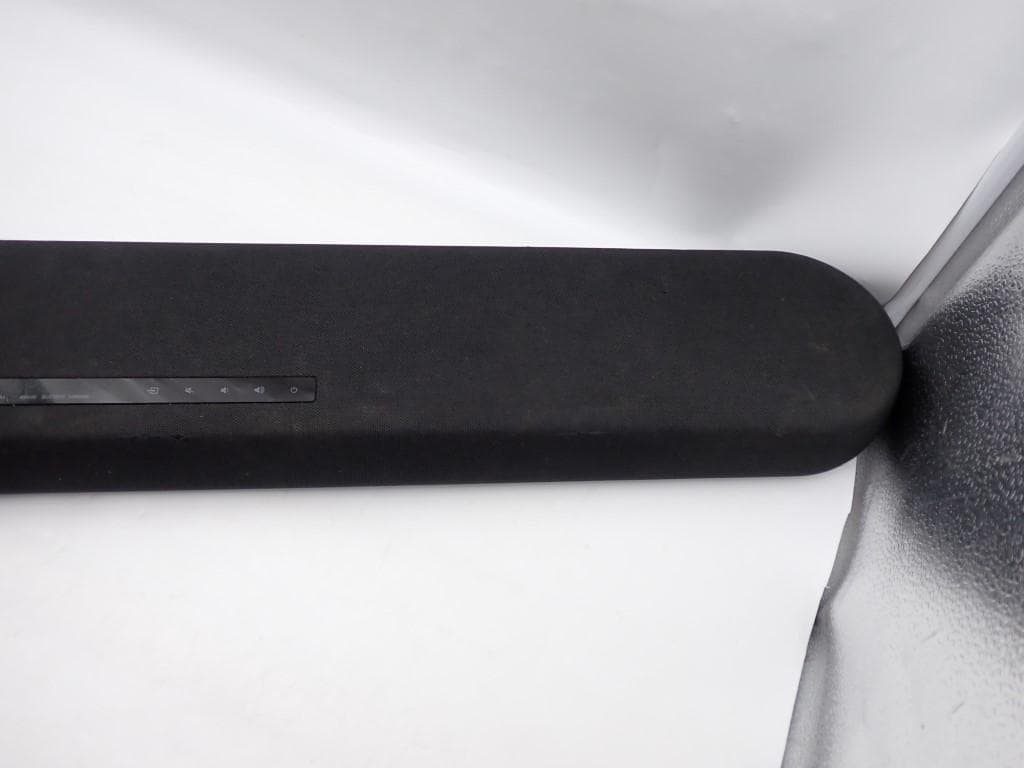 【5】YAMAHA YAS-108 ヤマハ サウンドバー