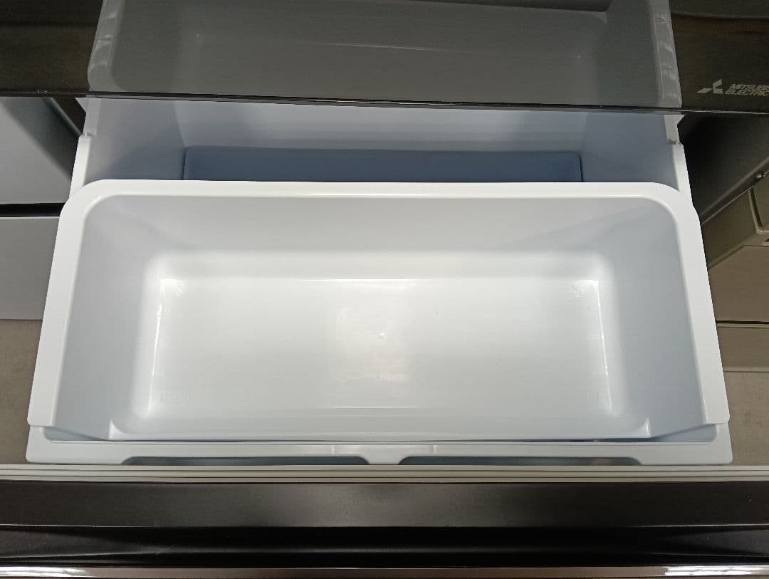 y【送料無料】三菱　2022年製　330L MR-CG33EG-T1形