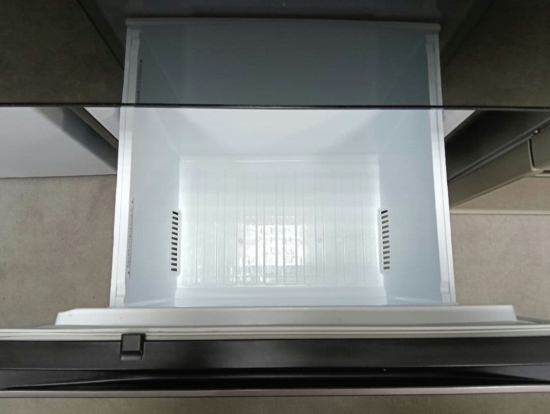 y【送料無料】三菱　2022年製　330L MR-CG33EG-T1形