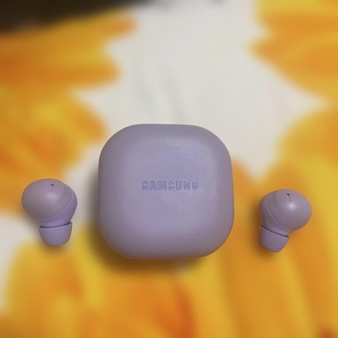 イヤホン Samsung Sound by AKG (sm-R510) #403