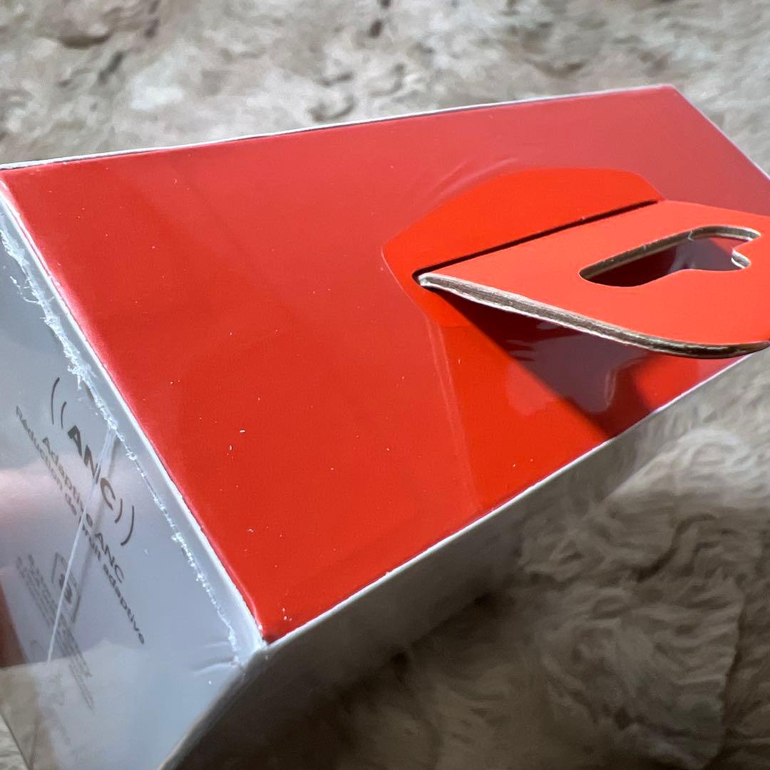 新品未開封　Denon PerL Pro AH-C15PL ワイヤレスイヤフォン