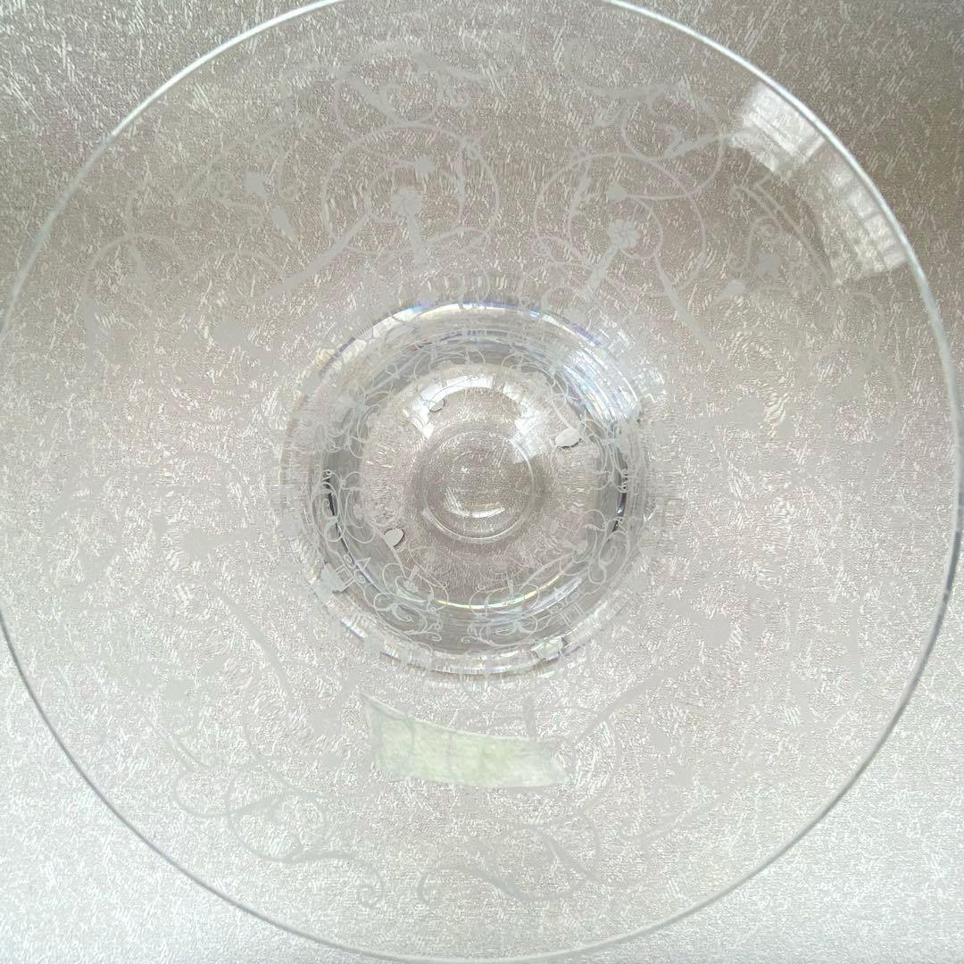 Baccarat バカラ ミケランジェロ フラワーベース 花瓶