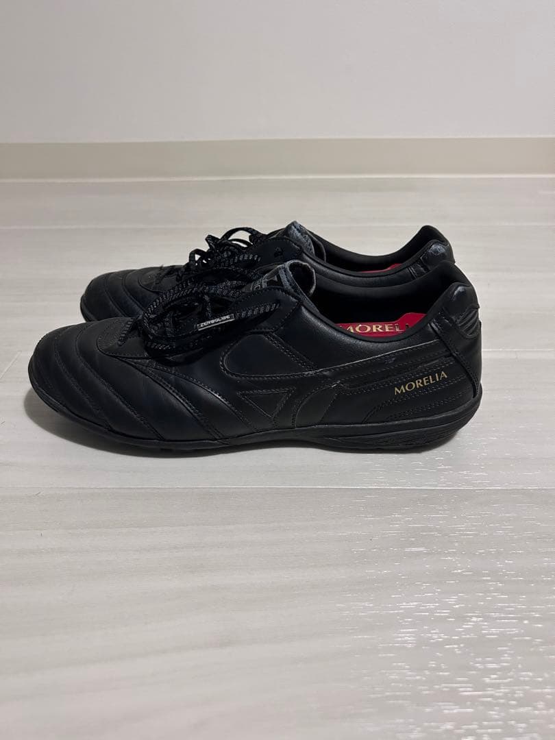 モレリア2 TF ブラックアウト