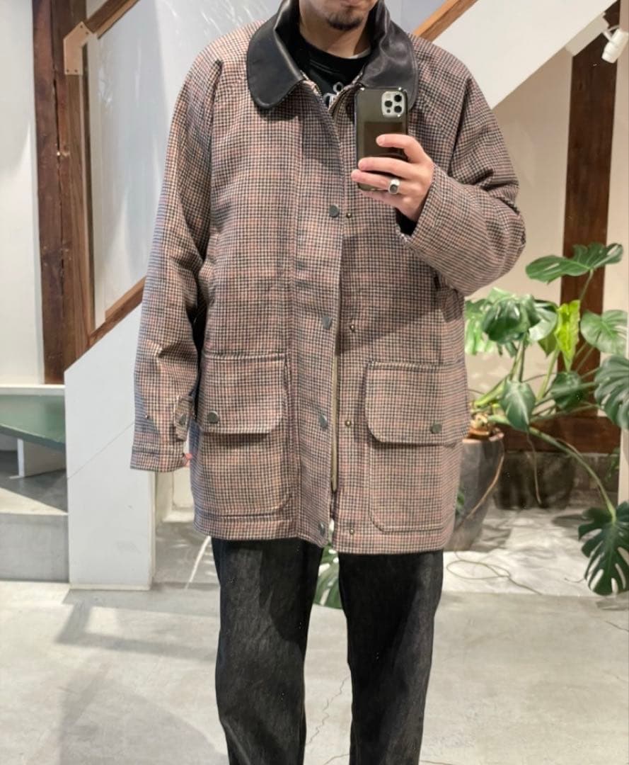 English Utopia-イングリッシュユートピア　HUNTING