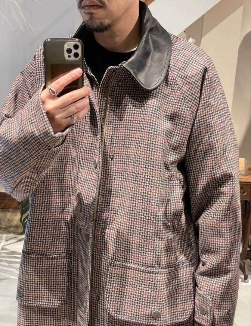 English Utopia-イングリッシュユートピア　HUNTING