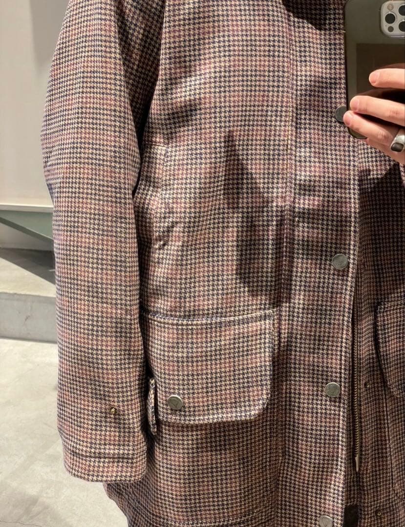 English Utopia-イングリッシュユートピア　HUNTING