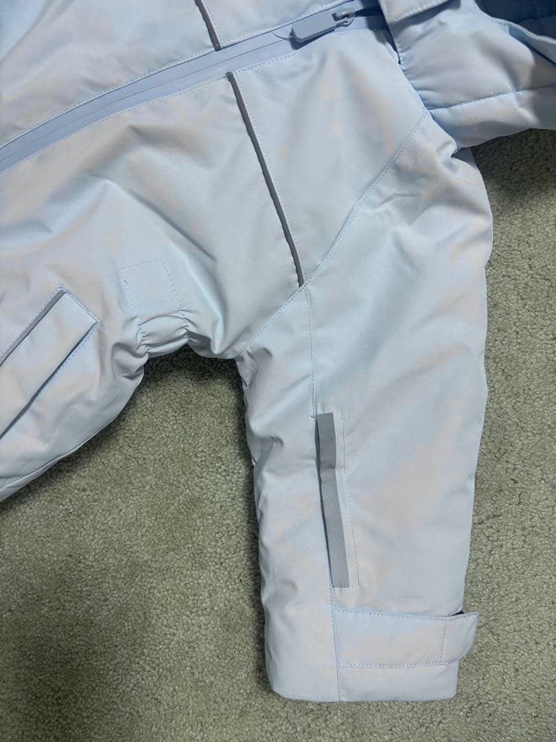 ZARA・スキーコレクション・スキーウェア・スノボ