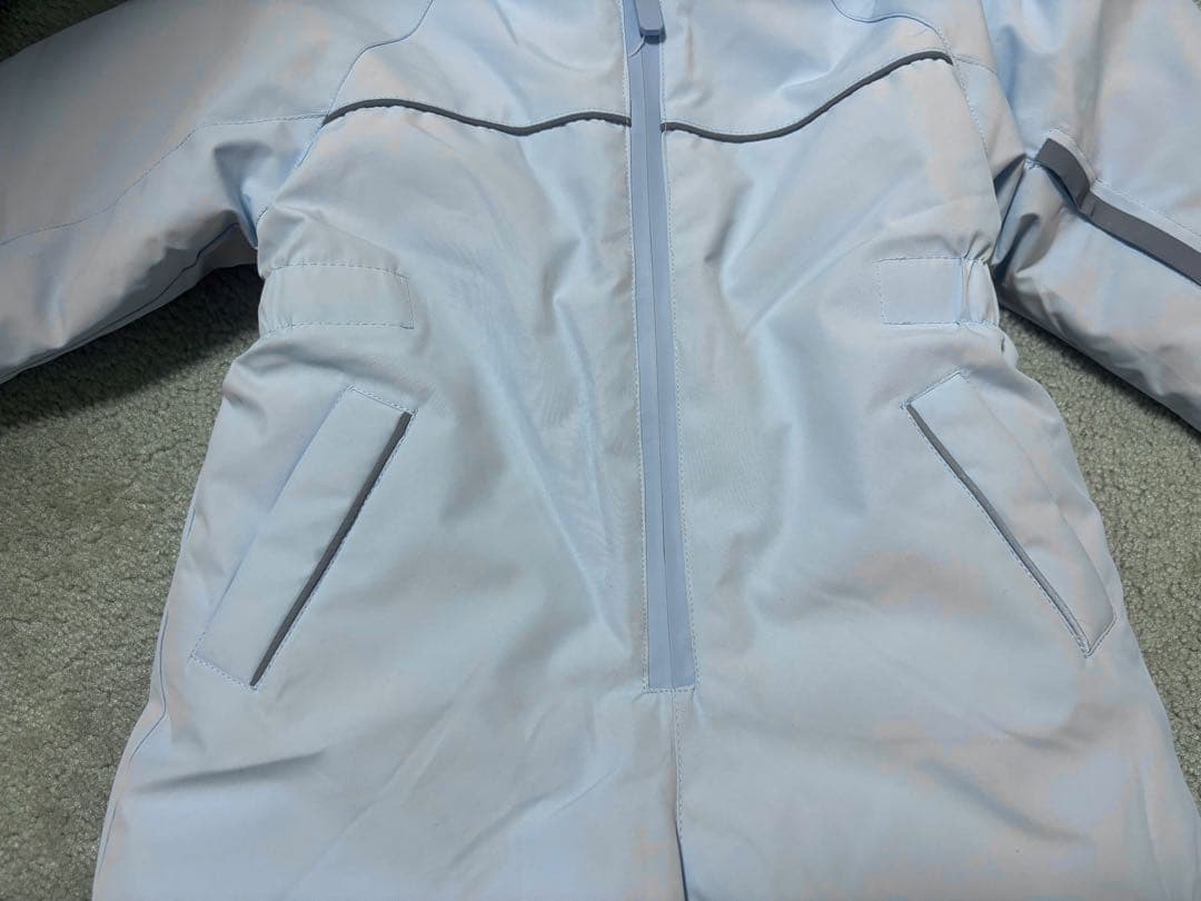 ZARA・スキーコレクション・スキーウェア・スノボ