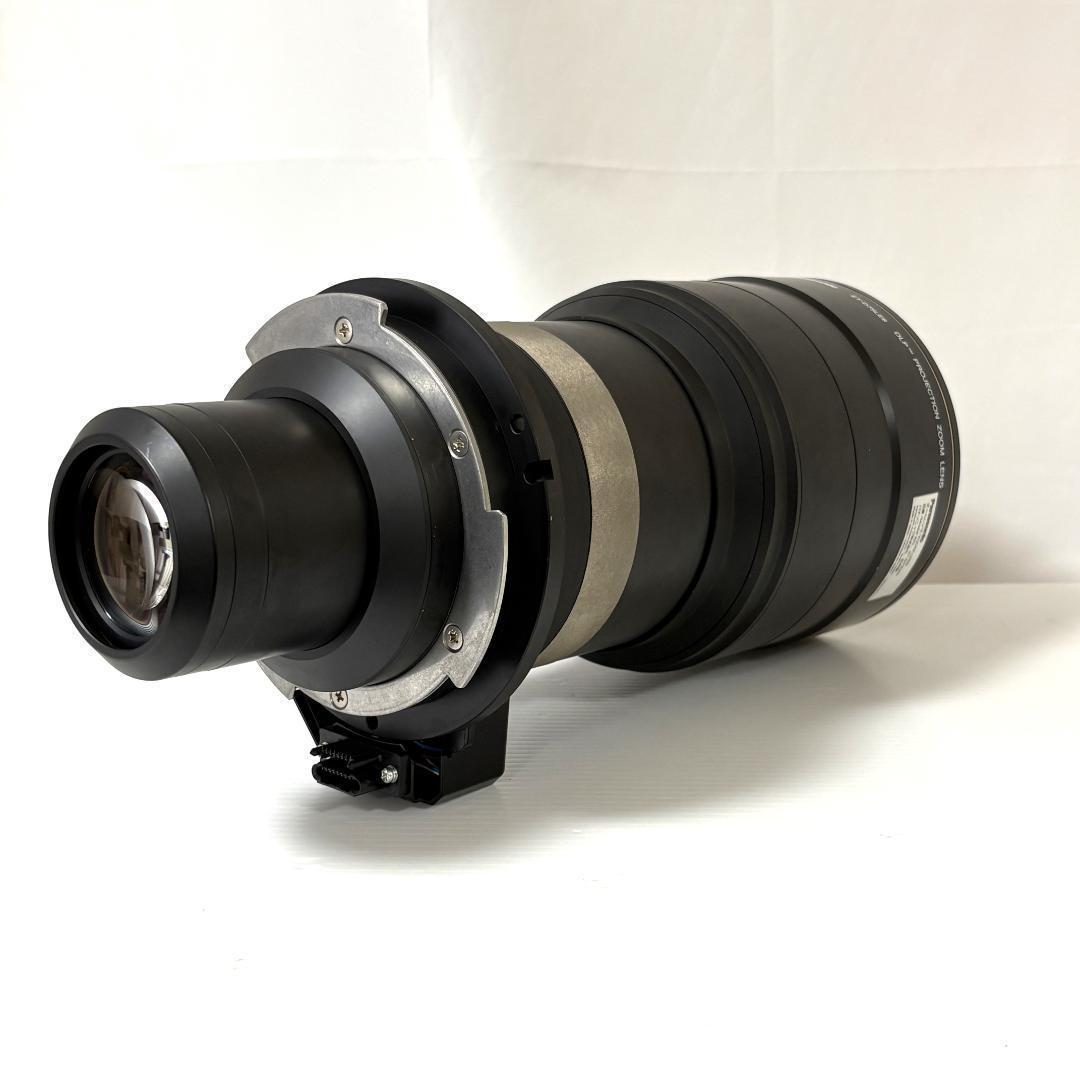 Panasonic ET-D75LE6 プロジェクター レンズ [ジャンク品]