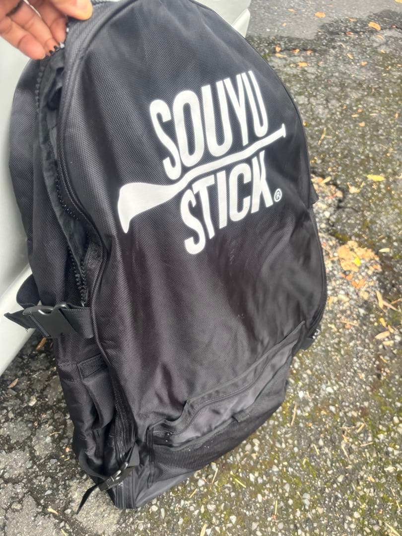 SUP SOUYU GOODFLOW 14'0\" ジャンク品