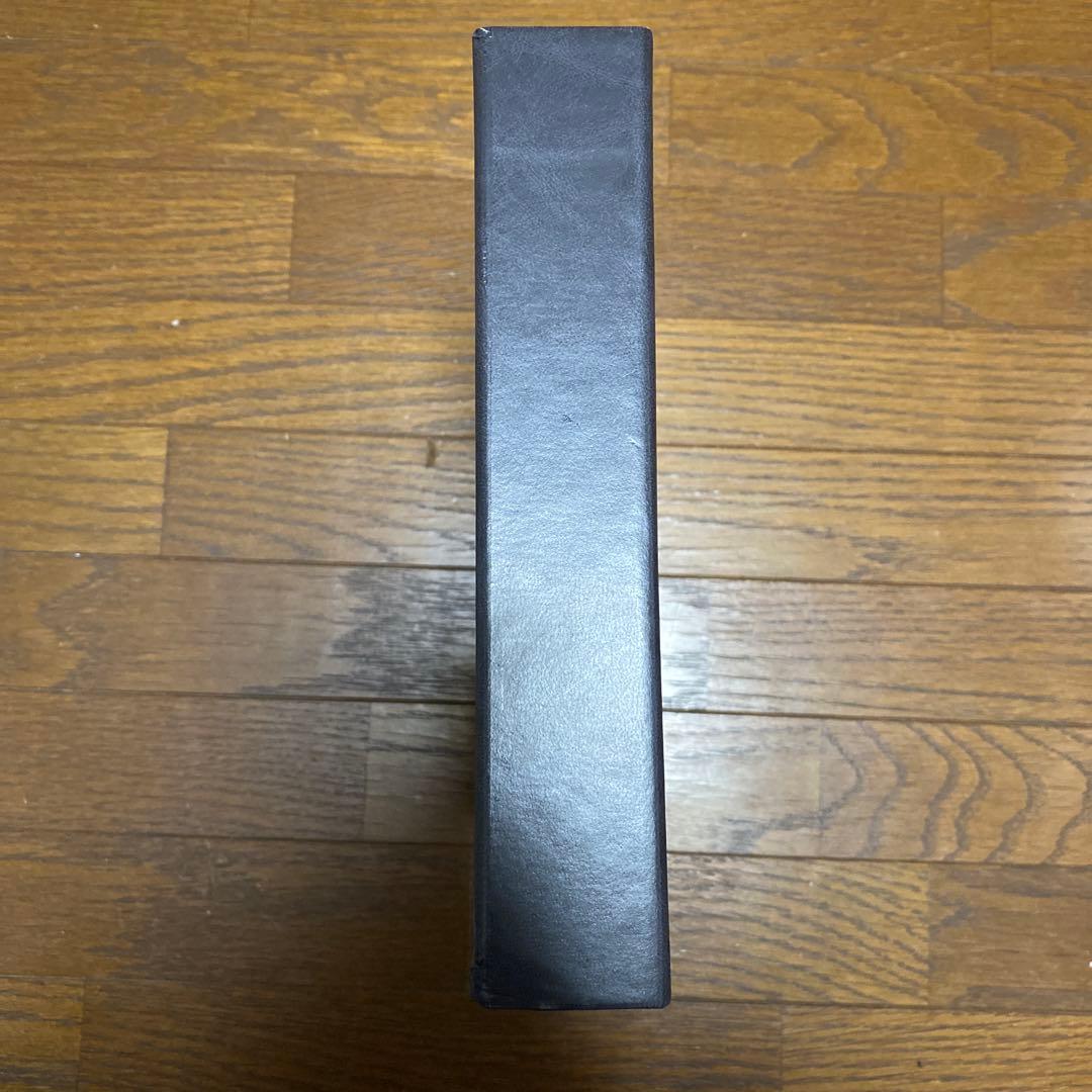 吉川晃司　ファンクラブ会報　K2 REPRINT EDITION