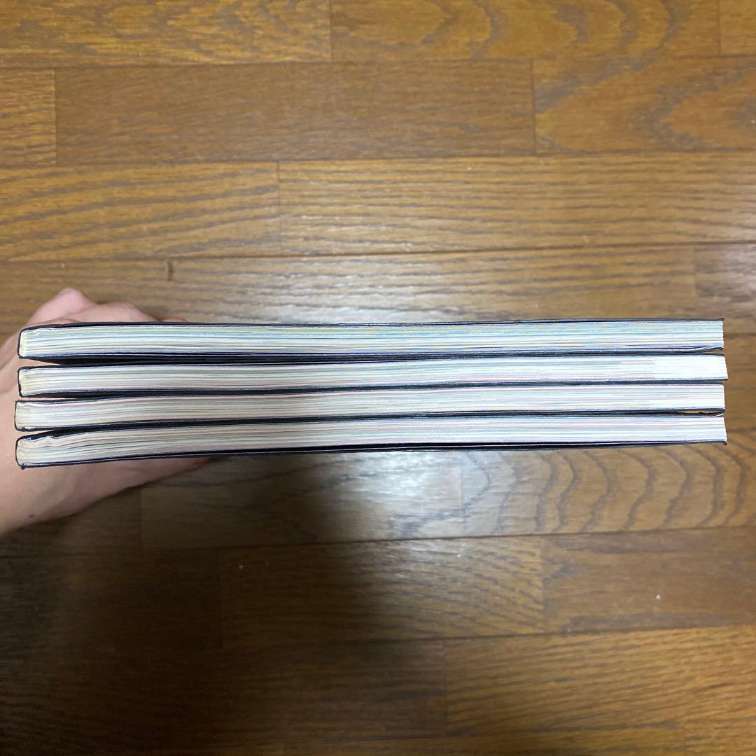 吉川晃司　ファンクラブ会報　K2 REPRINT EDITION