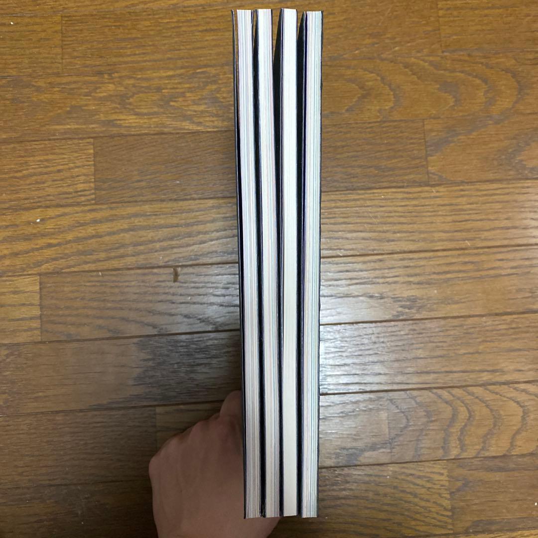 吉川晃司　ファンクラブ会報　K2 REPRINT EDITION