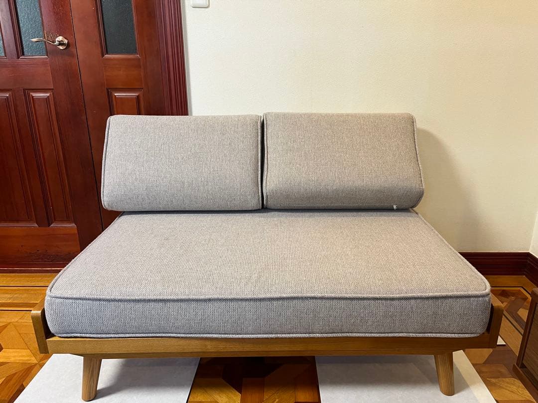 unico ウニコ　ALBERO(アルベロ) カバーリングソファ 2シーター