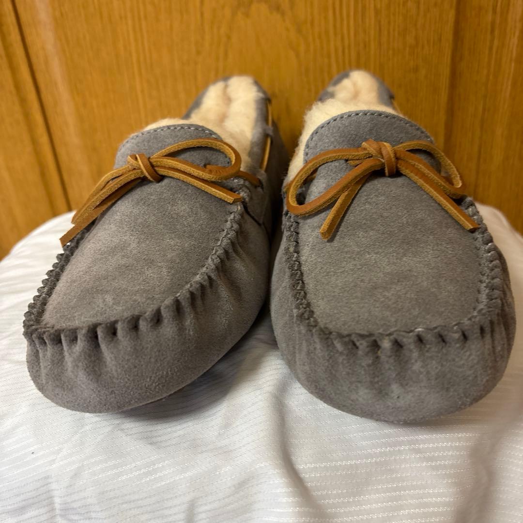 d*y様 新品未使用UGG モカシン1107949