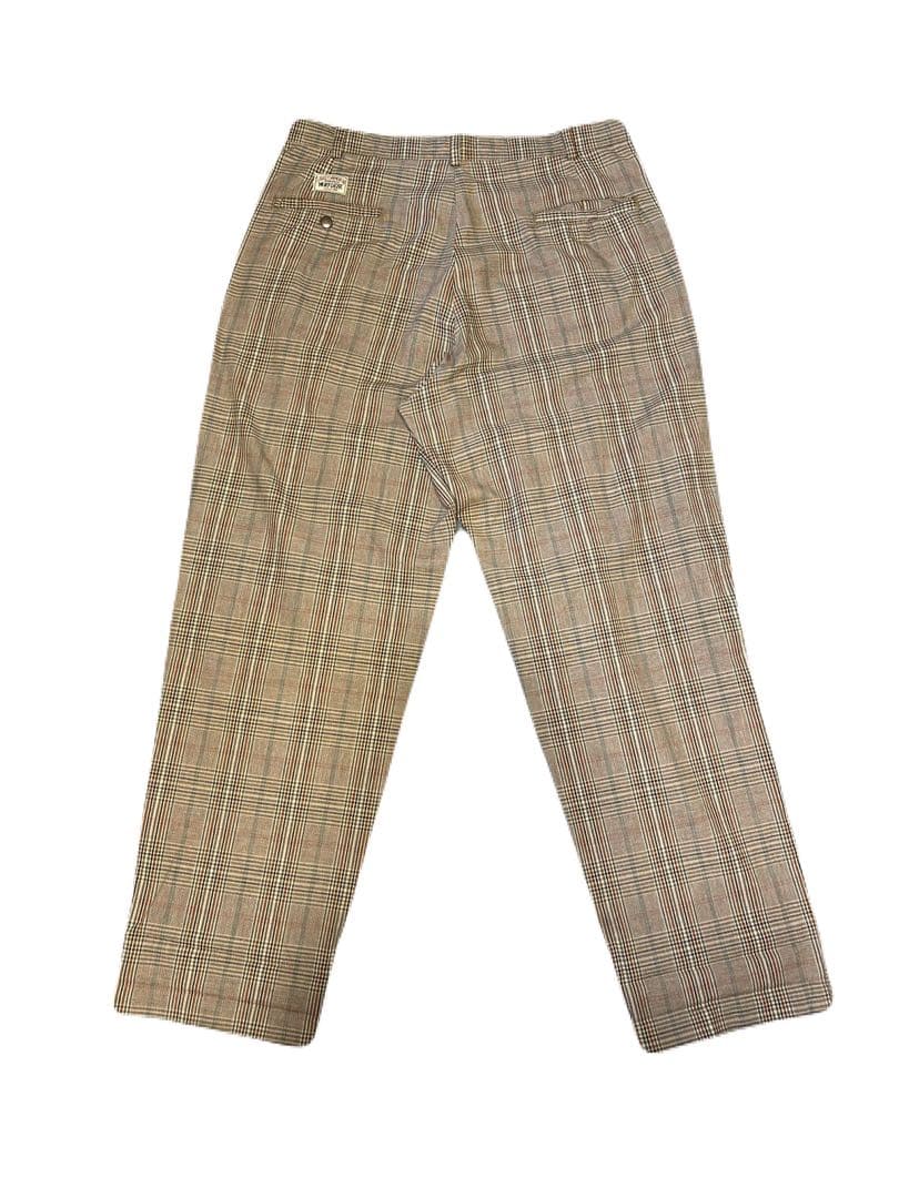 80's〜90's old stussy \"ジョニパン\" 34