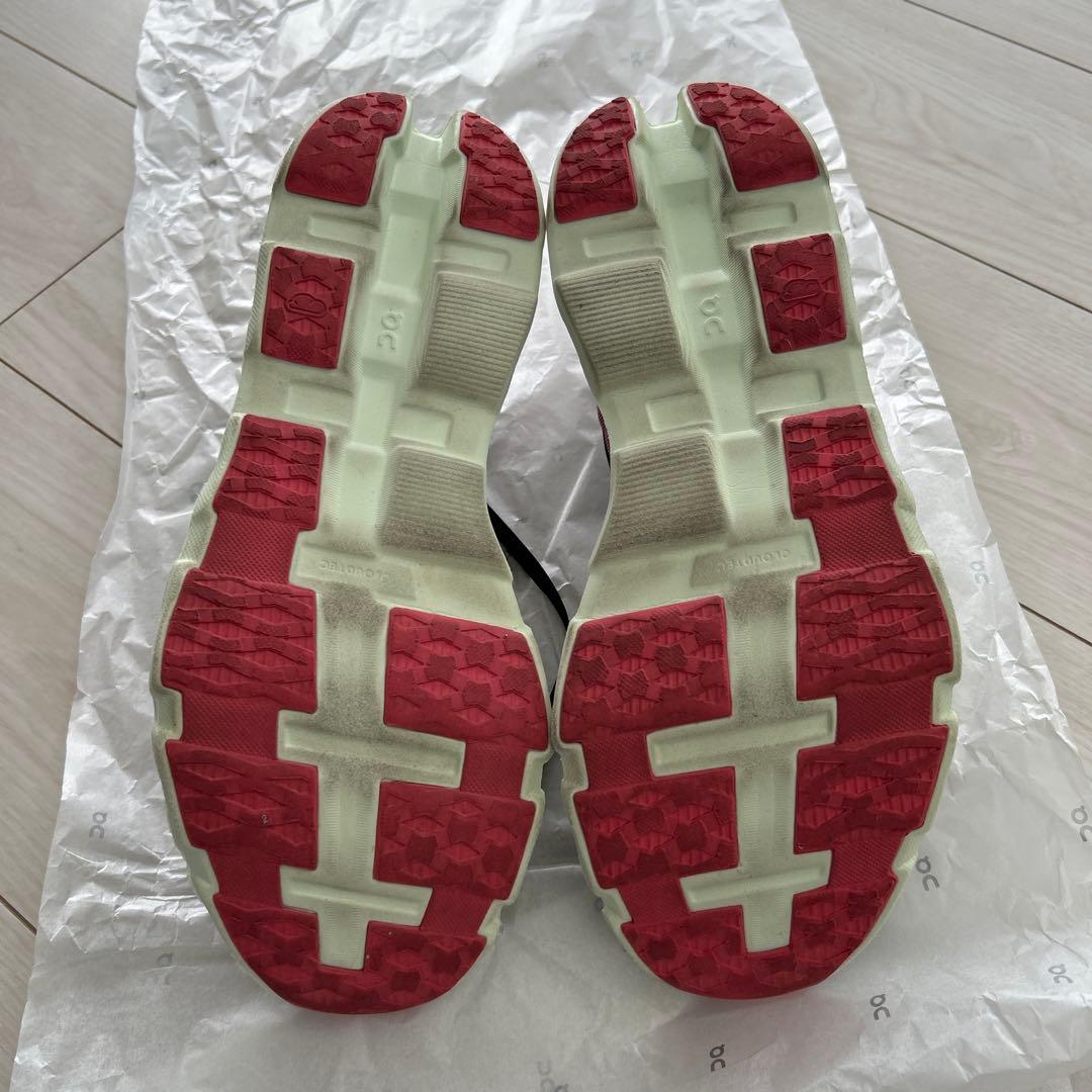 On クラウドモンスター モンスターハイパー　27cm