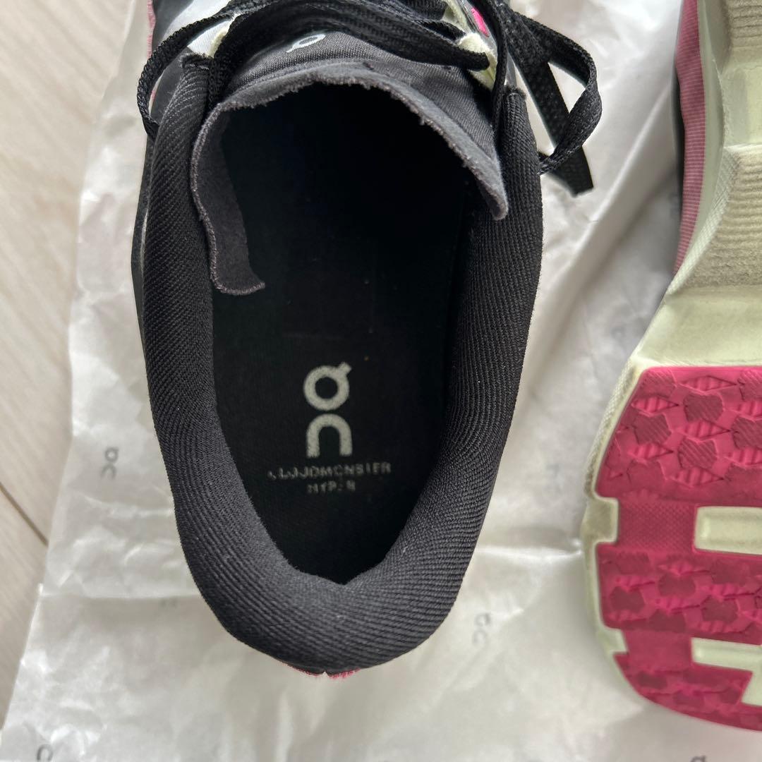 On クラウドモンスター モンスターハイパー　27cm