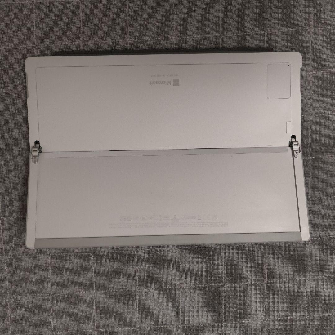 Surface Pro 7+ 美品 11世代i5 8GB 512G 2In1 9
