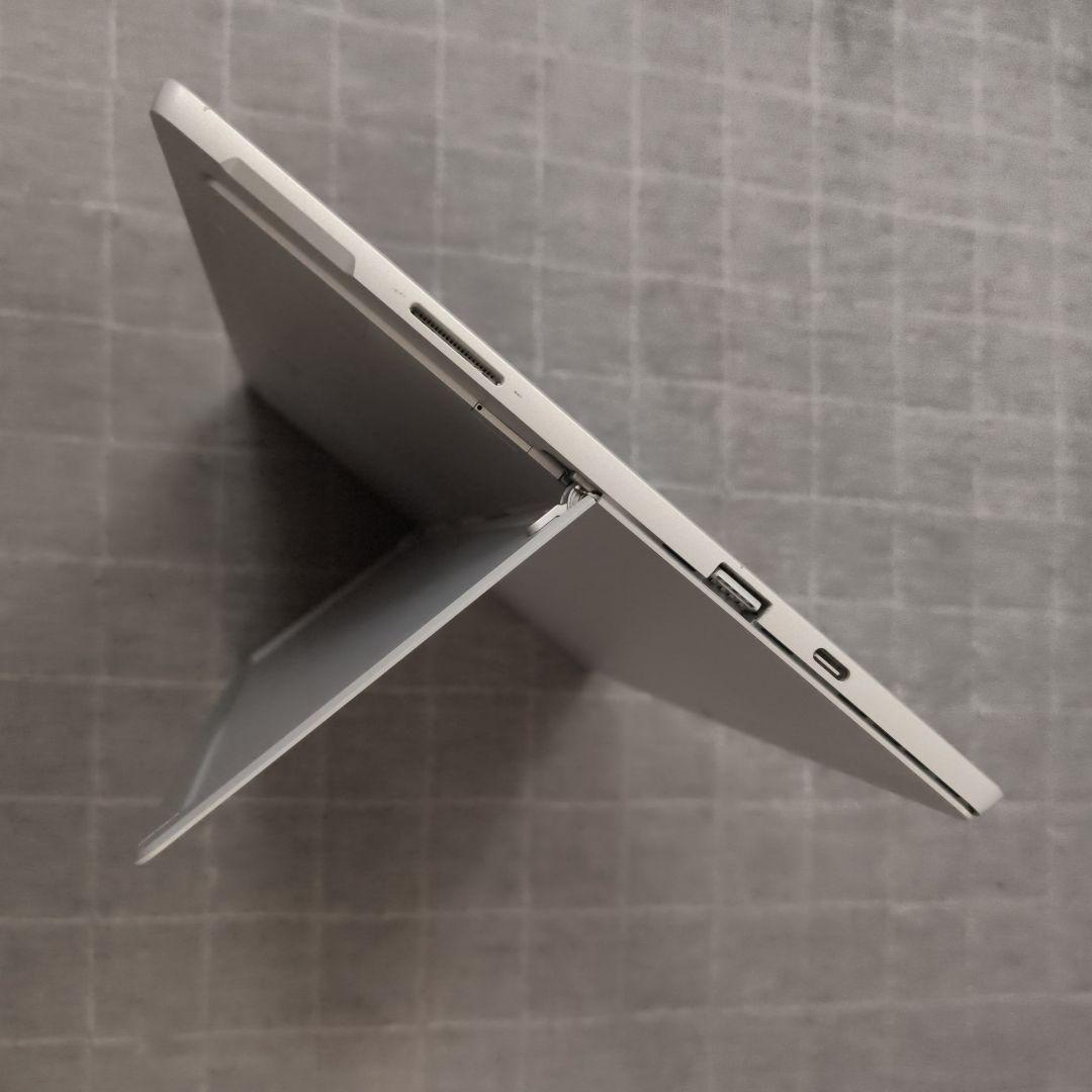 Surface Pro 7+ 美品 11世代i5 8GB 512G 2In1 9