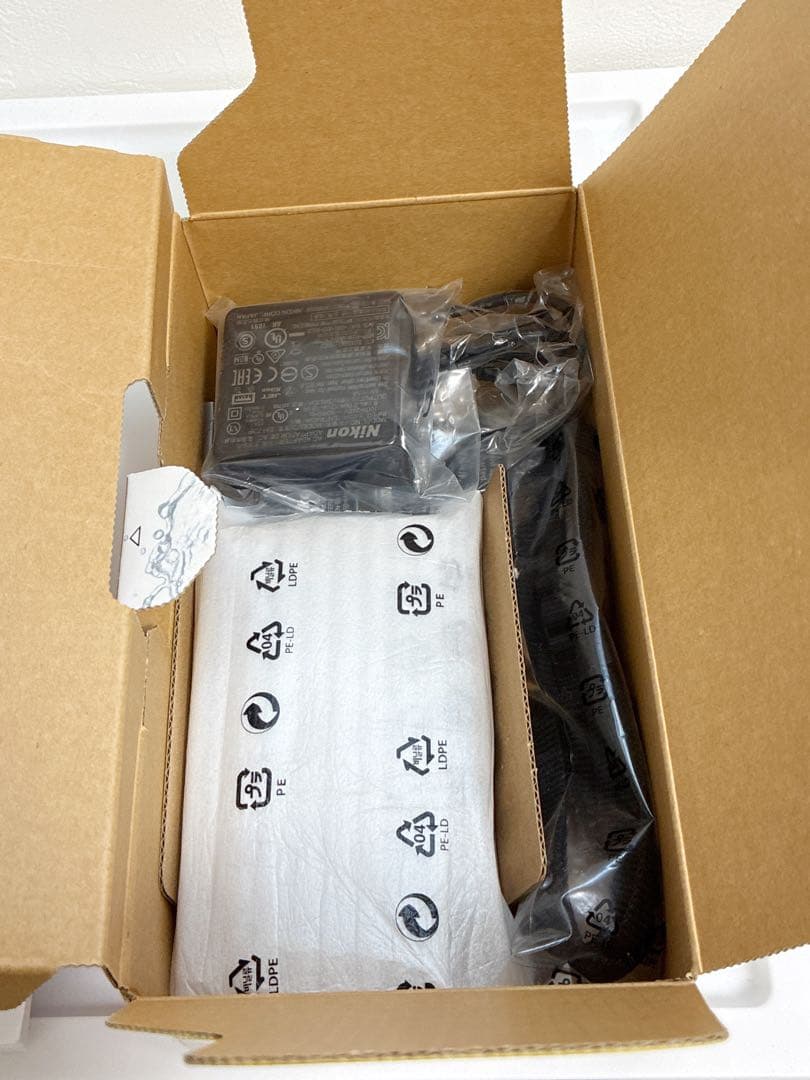 美品！Nikon COOLPIX W300 オレンジ