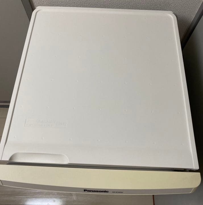冷蔵庫・冷凍庫 Panasonic NR-B14BW-W