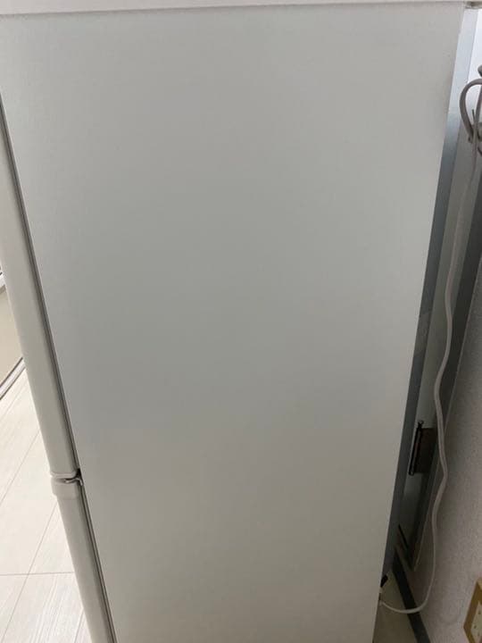 冷蔵庫・冷凍庫 Panasonic NR-B14BW-W