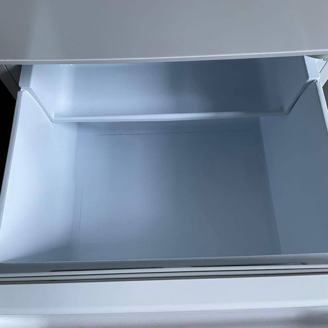 送料設置無料　大型冷蔵庫　MITSUBISHI 3ドア　自動製氷機付