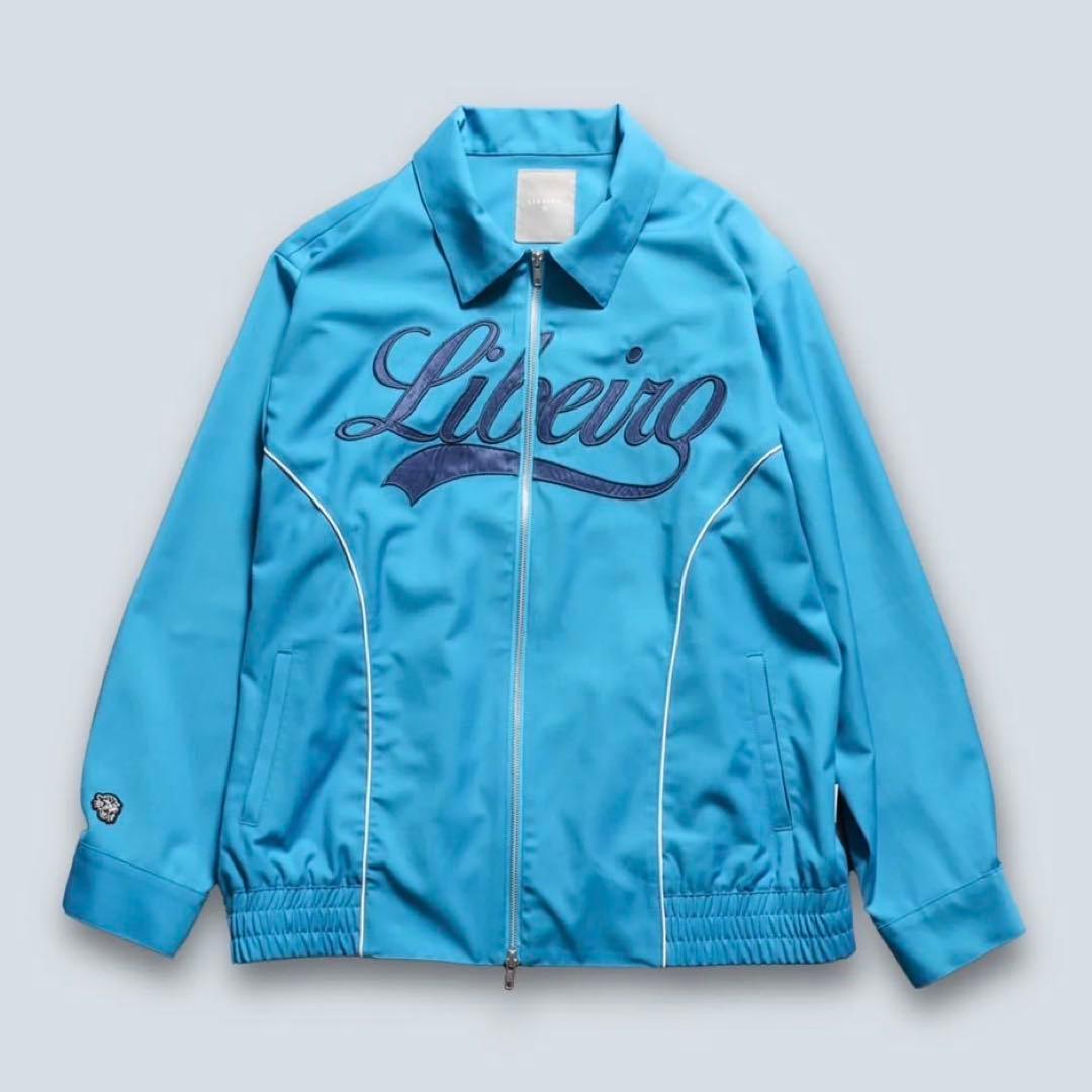 本日限定 新品未使用タグ付★LIBEIRO リベイロ エンブロイスイングトップ