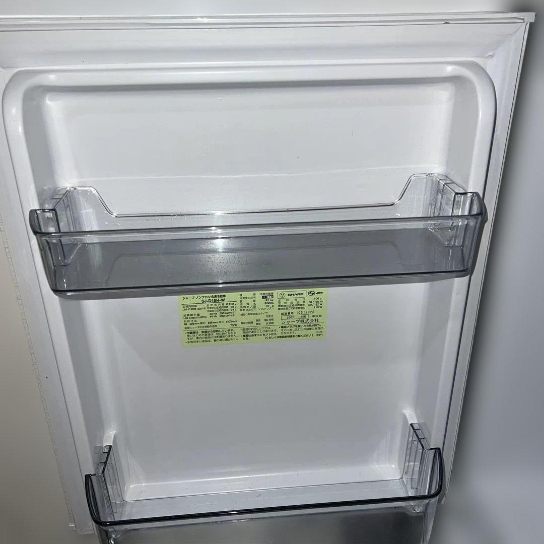 ⭐︎極美品/Panasonicビッグウェーブ/SHARPどっちもドア豪華3点セット