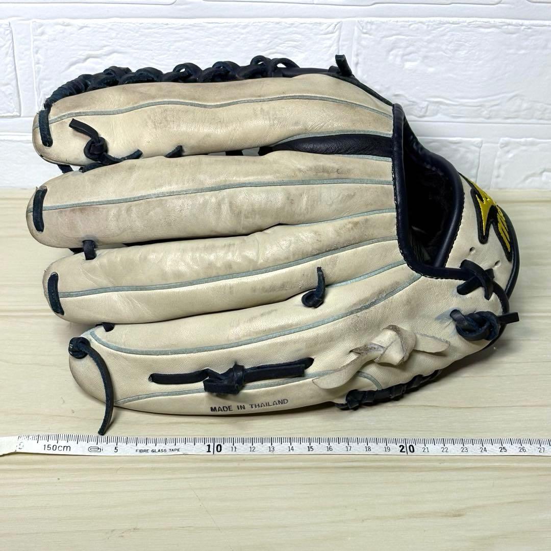 【レアカラー】MIZUNO ワールドウィン 軟式 グローブ イチロー型 ミズノ