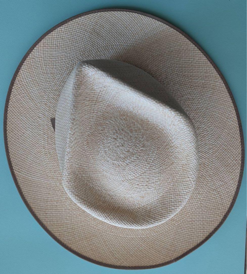 JOHNNY PANAMA Hat/ パナマハット