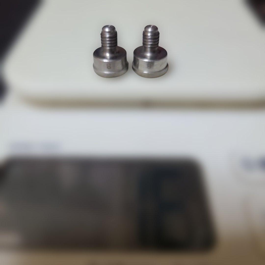 H*i様 エピックスピード 10.5°ヘッドのみTCシリアル希少プロモデル