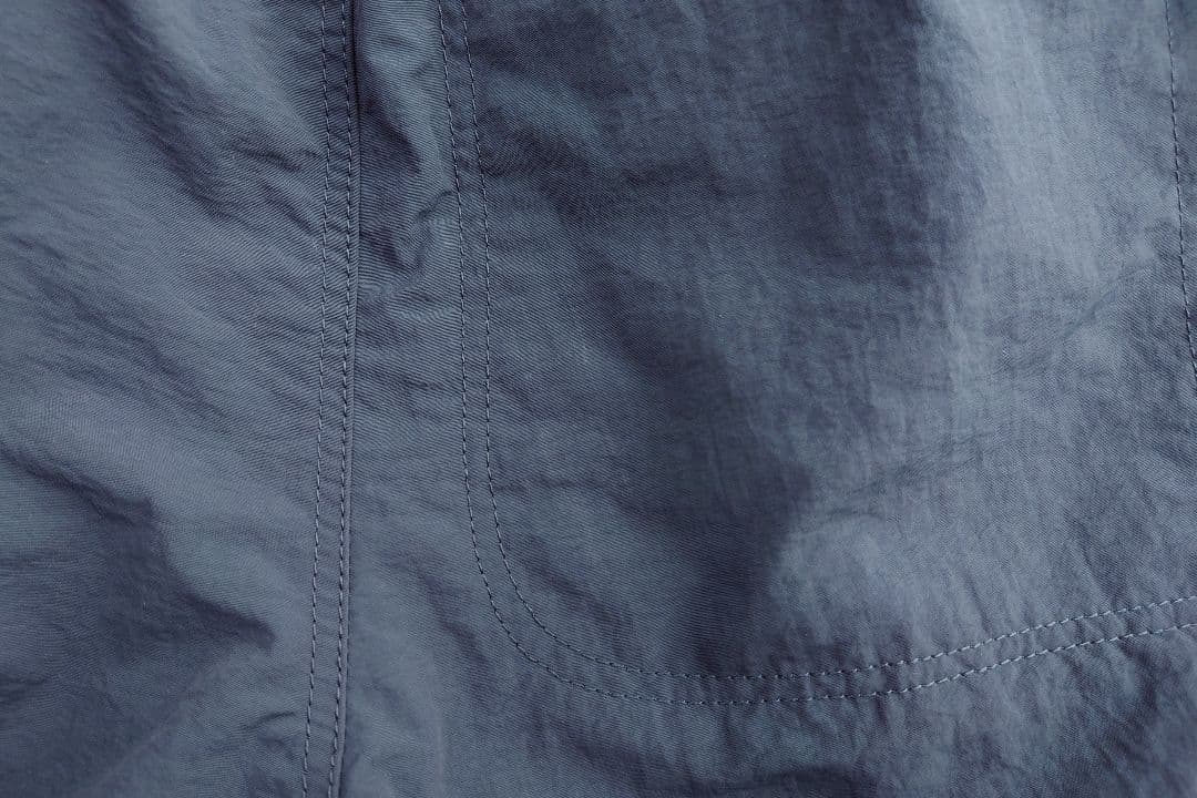 山と道 5-Pocket Shorts LONG woman L