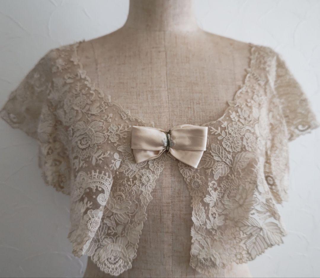 b　1900年代　 ポワンドガーズ　ポワンドローズ