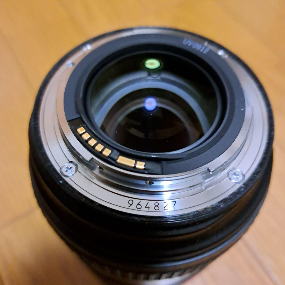 ☆美品☆ キヤノン Canon EF 24-70mm f/2.8L USM