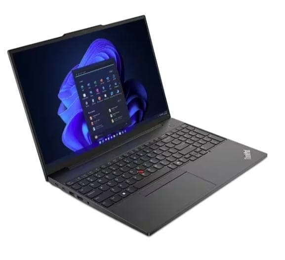 ノートPC ThinkPad E16 Gen 2 AMD（新品未開封）②