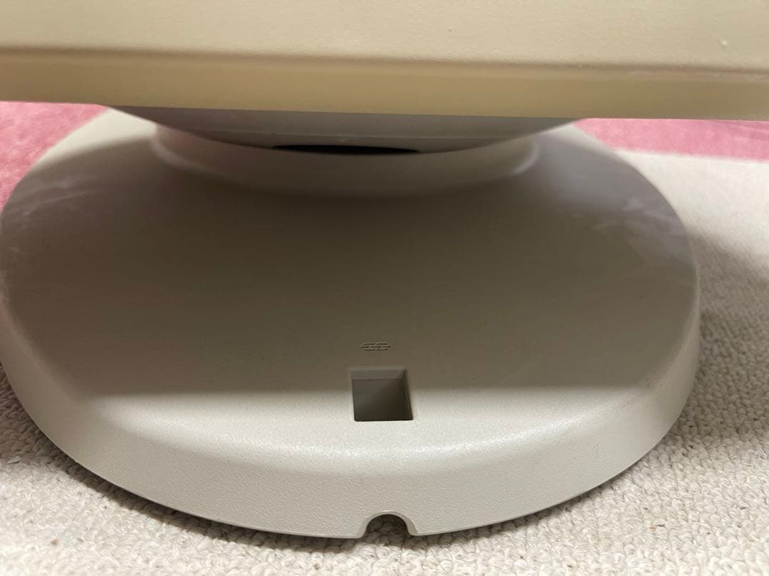 AppleVision 1710AV M294 2 モニター 1996年製