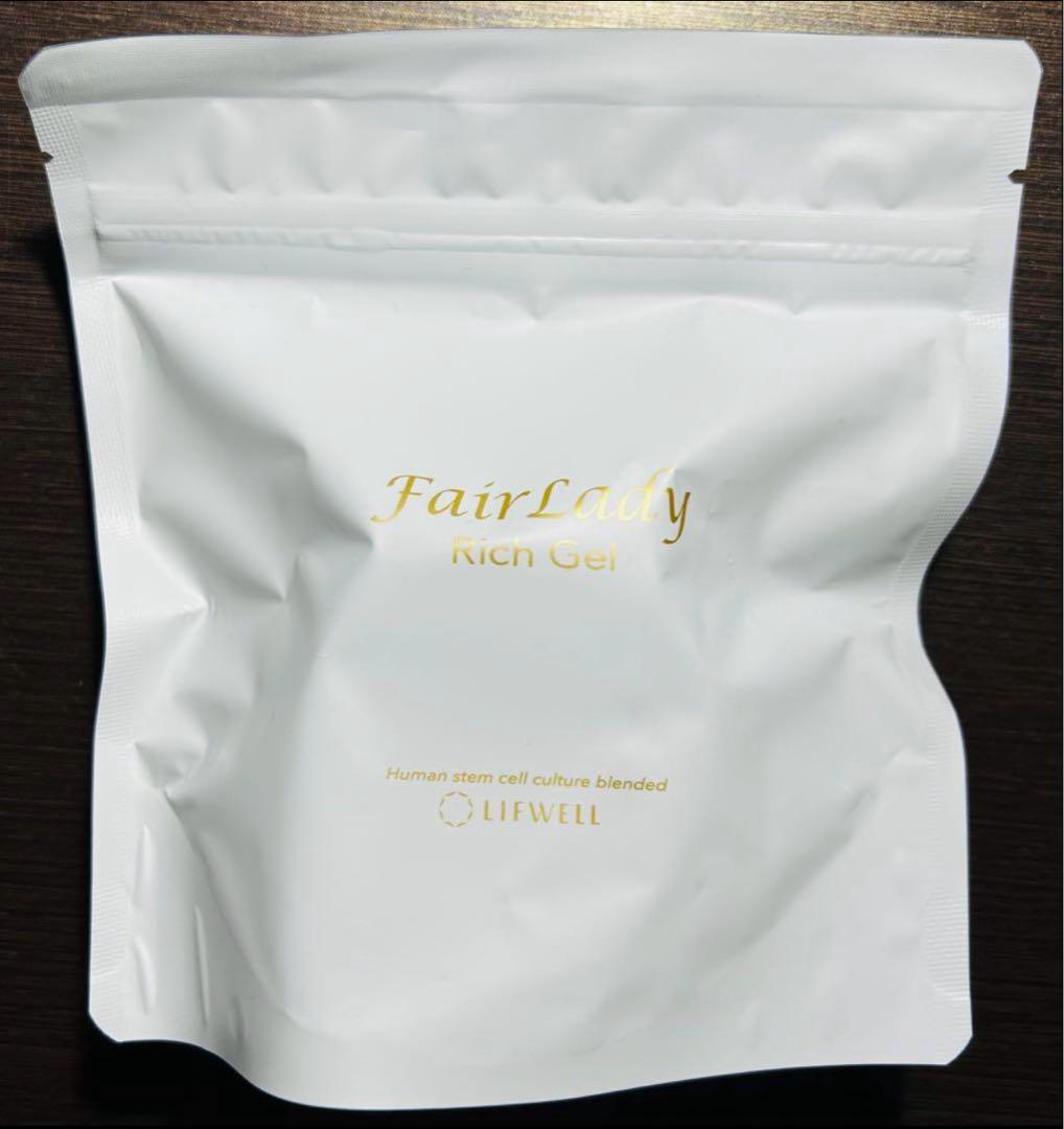 N*o様 フェアレディリッチジェル