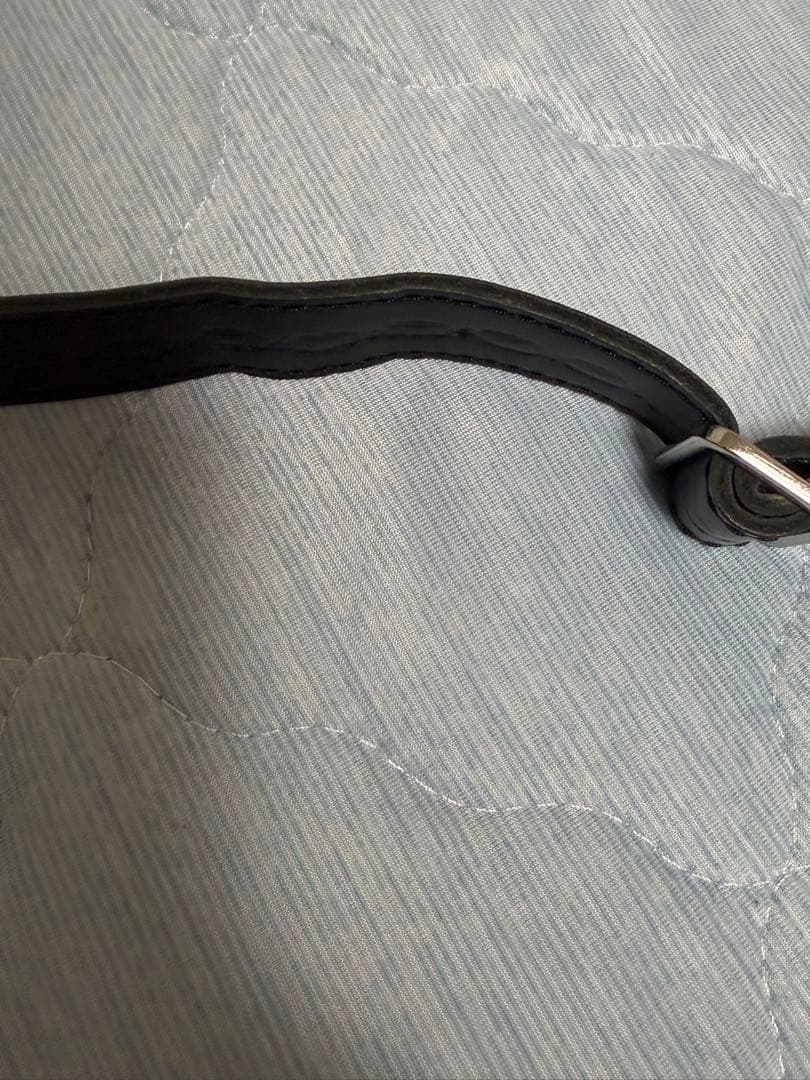 THE GREAT FROG 7 インチ サッチェル バッグ