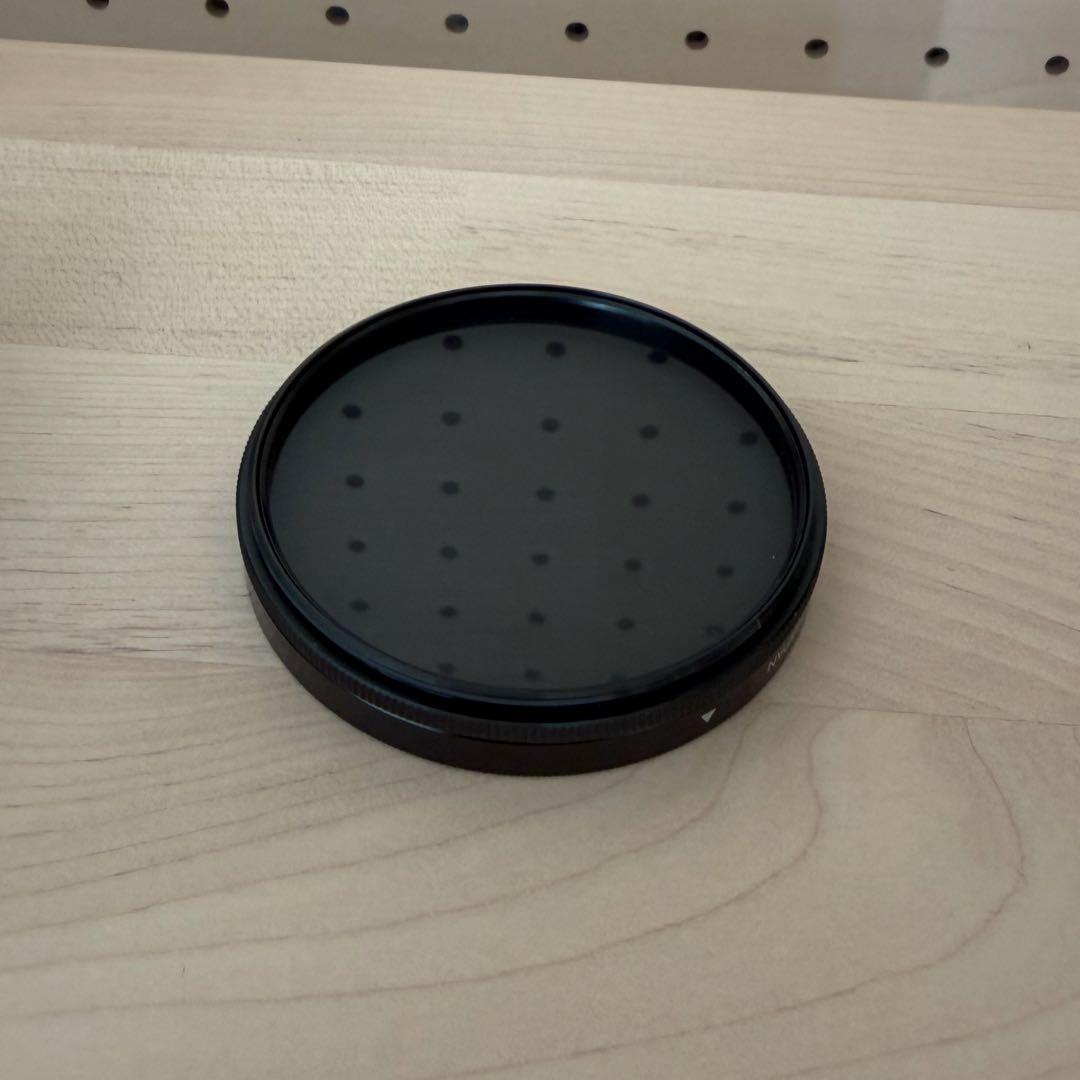 FE 28-70mm F3.5-5.6 OSS フィルター付き