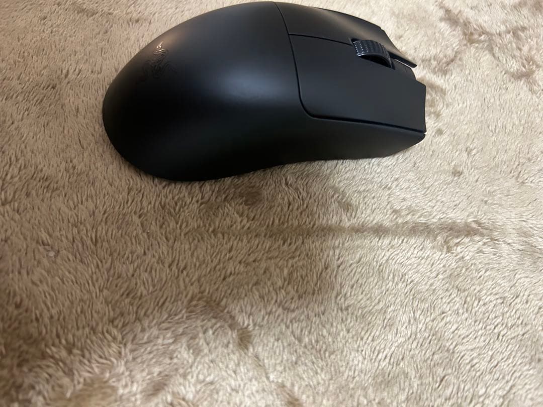 Razer Viper V3 Pro ブラック ワイヤレスマウス