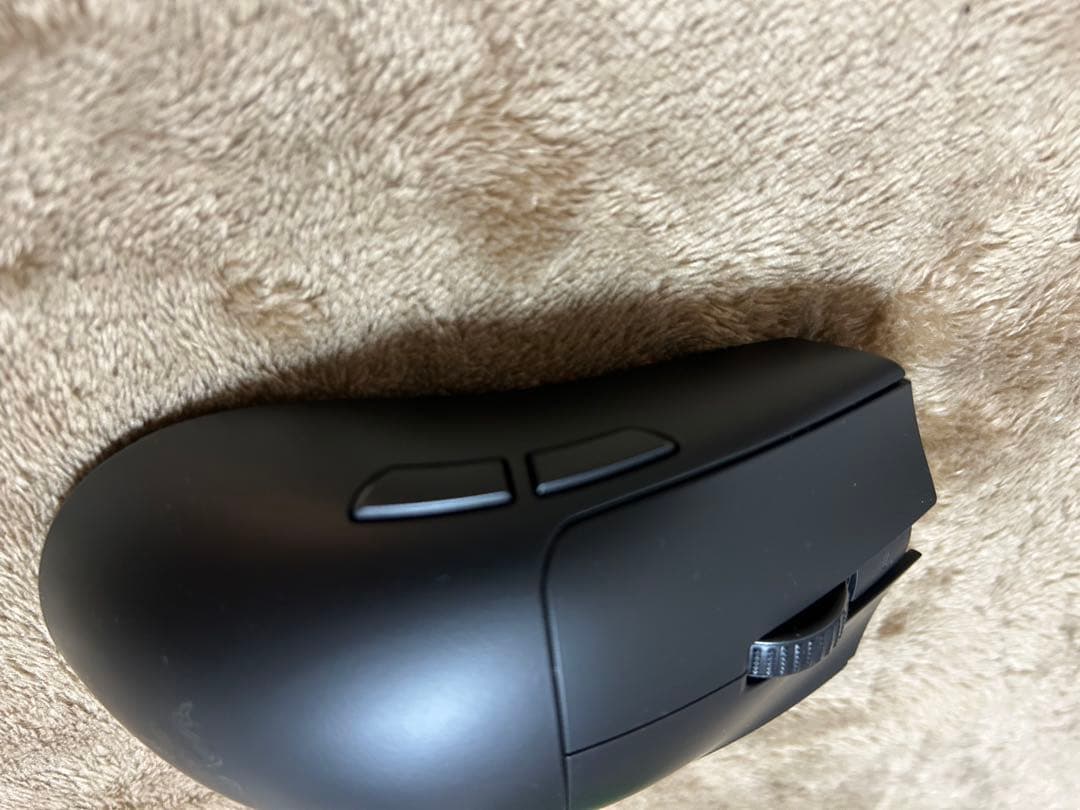Razer Viper V3 Pro ブラック ワイヤレスマウス