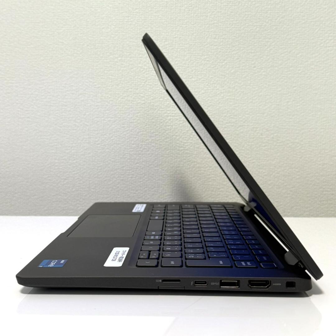 ★超美品★ 第11世代i7 SSD512GB メモリ16GB DELL F59